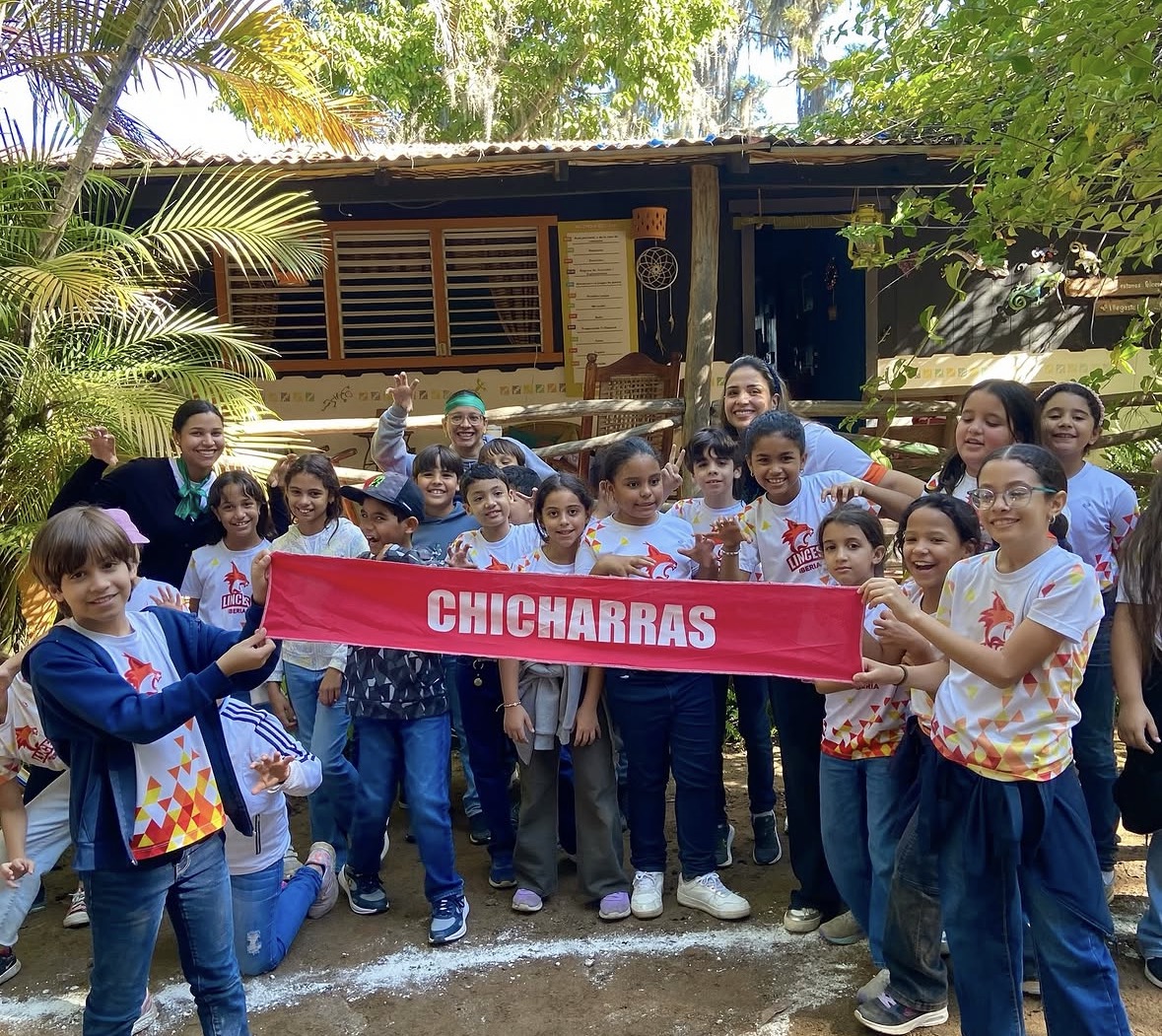 Conectar, colaborar y crecer